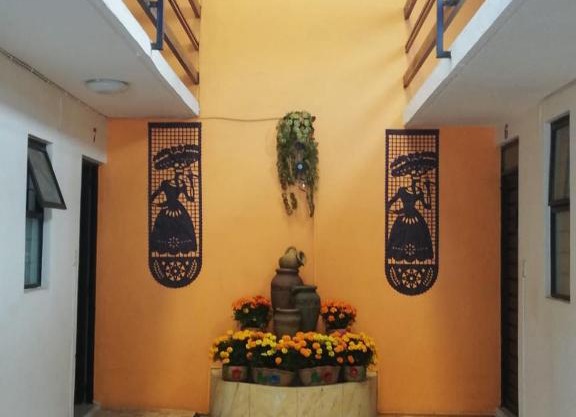 Hotel Villa Hermosa