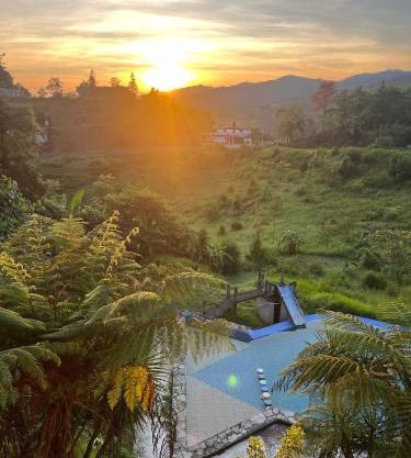 Hotel Villa Aventura