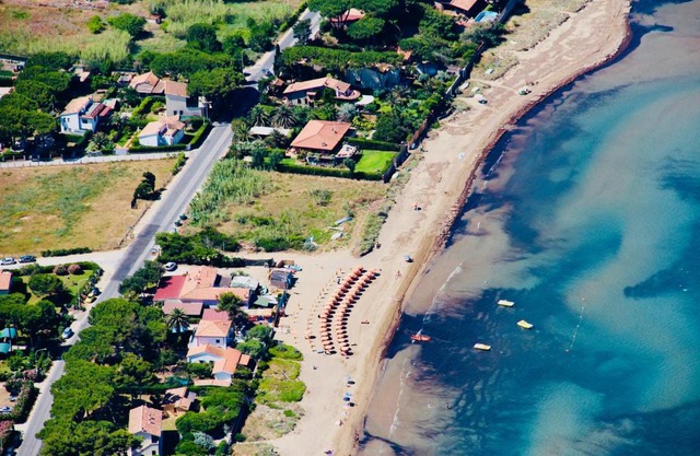 Hotel Villa Smeraldo