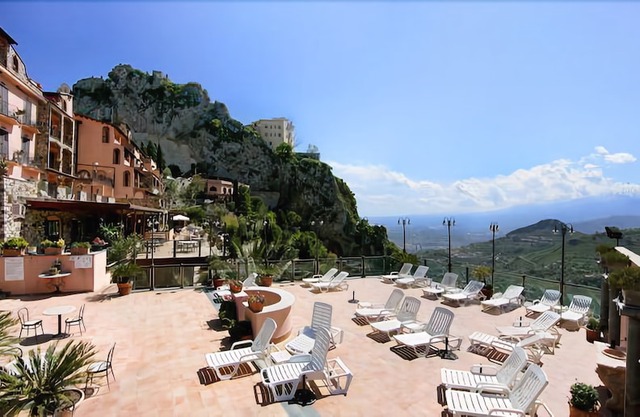 Hotel Villa Sonia