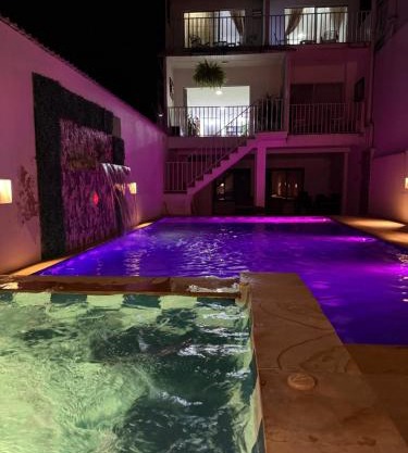 Hotel Villeta Tradicional