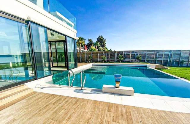 Hotel Vinci Sirmione