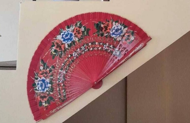 Hotel Virgen de Fatima