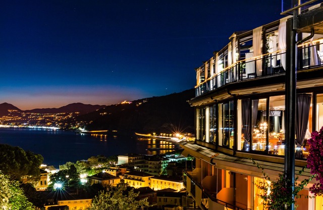 Hotel Vis à Vis
