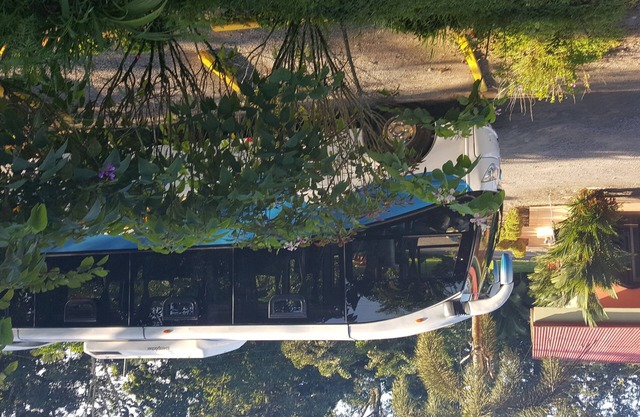 Hotel Vista al Tortuguero