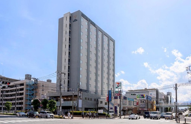 Hotel Vista Ebina