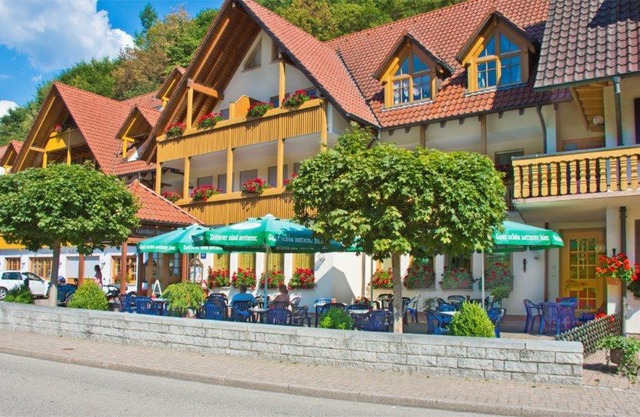 Hotel Walkenstein