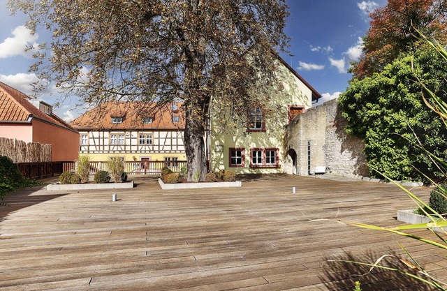 Hotel Wiener Botschaft