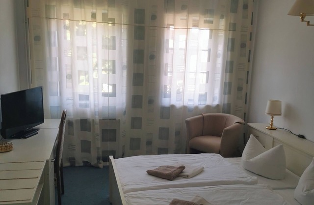 Hotel with Gasthof zur Post