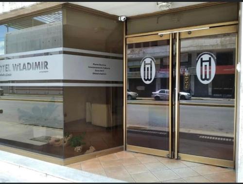 Hotel WLADIMIR