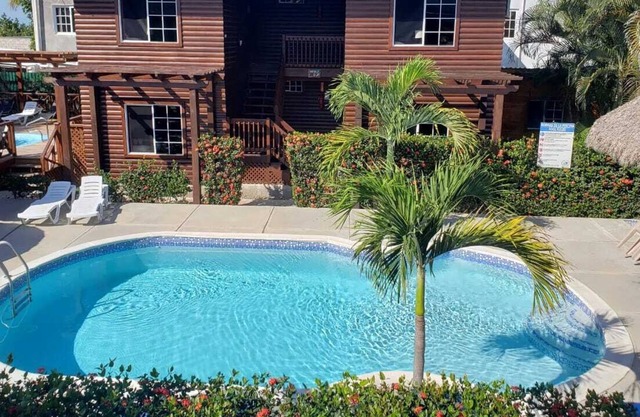 Hotel y Cabañas Playa Caribe