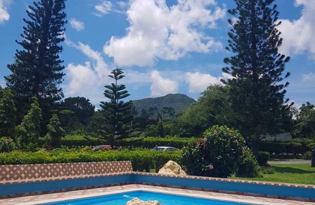 Hotel y Restaurante Valle Verde