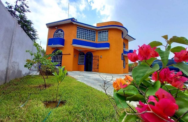 Hotel Yancris Ixtapa