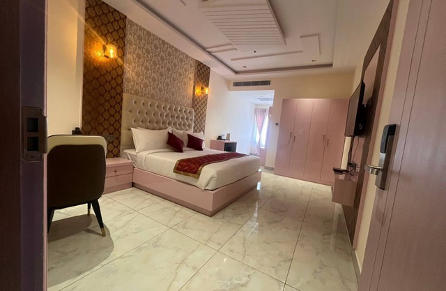 Hotel Yathin - Mysore