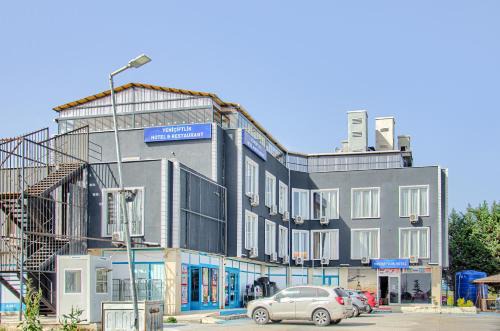 Hotel yeniçiftlik