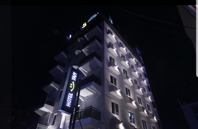 Hotel Yeosu Yam Hakdong