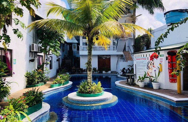 Hotel Yurupary