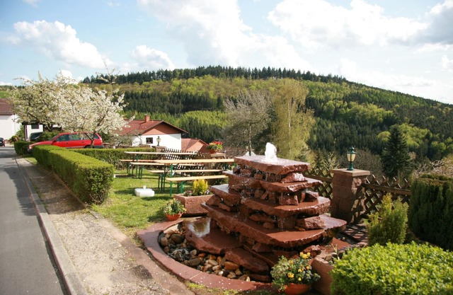 Hotel Zum Weissen Lamm