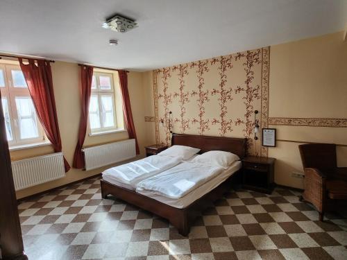 Hotel zur Post