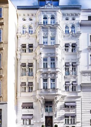 Hotel Zur Wiener Staatsoper