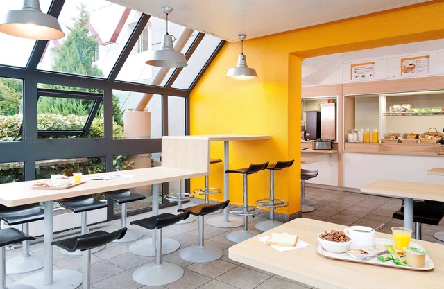 hotelF1 Valenciennes Douchy Les Mines