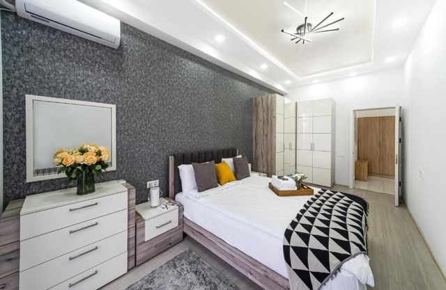 hotelise I Chelsea Apartment