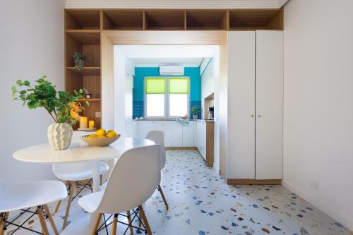 hotelise l Luna Apartment