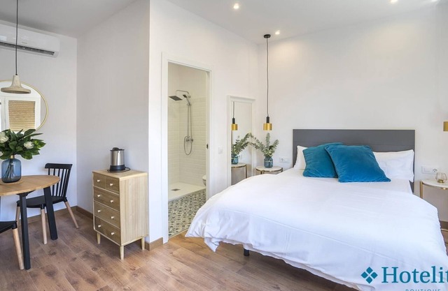 Hotelito Boutique Badalona Mar 4