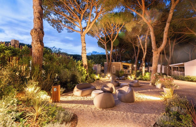 Hotiday Lodge Orbetello