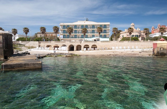 HOTIDAY Room Collection - Leuca Lungomare