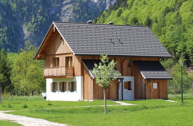 Holiday Resort Hallstättersee 