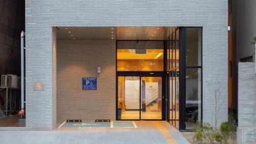 Hound Hotel Pohang Yeongildae