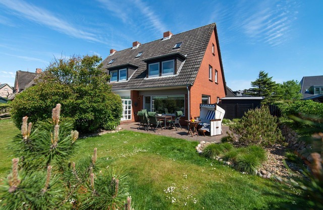 Wenningstedt 