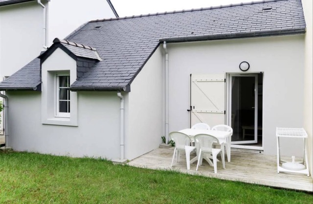 House ∙ 1 bedroom ∙ 4 guests