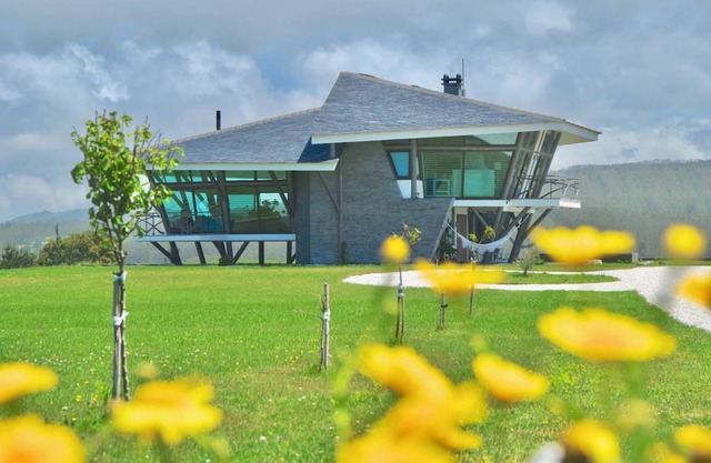 House ∙ 1 bedroom ∙ 3 guests