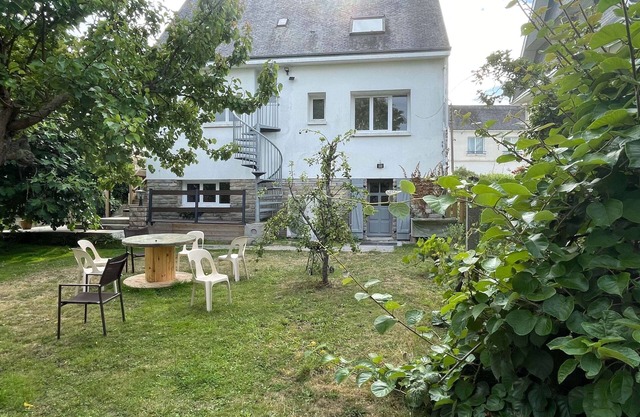 House 12 pers, Near beaches Le Pouldu