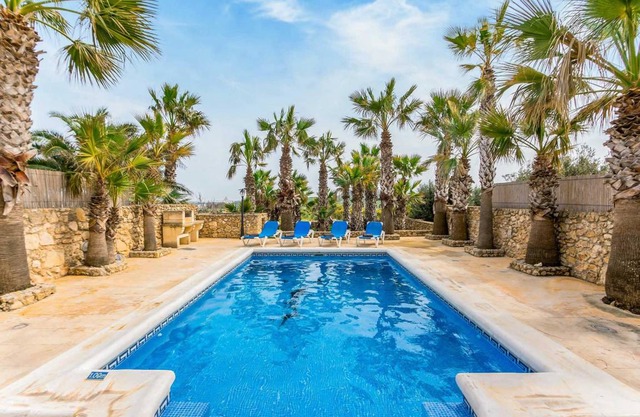 House ∙ 3 bedrooms ∙ 7 guests