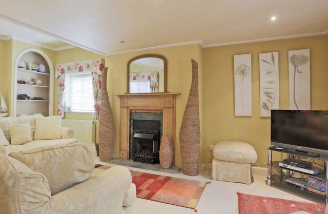 House ∙ 4 bedrooms ∙ 7 guests