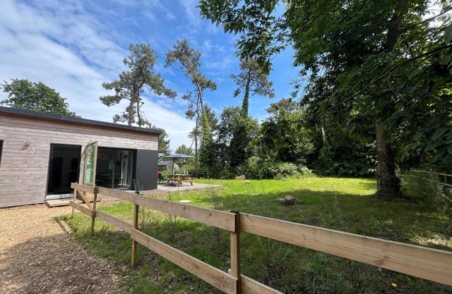 House 4 persons near beaches