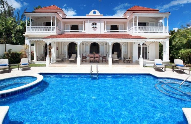 House ∙ 5 bedrooms ∙ 10 guests