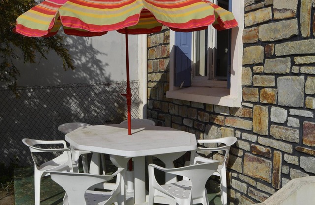 House 90m from Morgat beach and all amenities