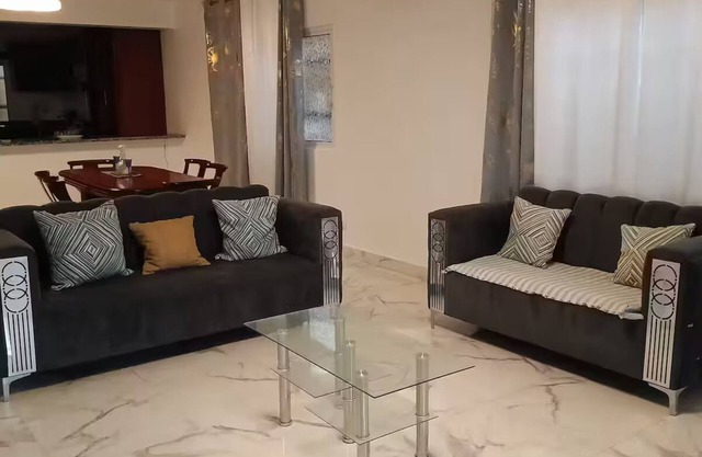 House by Aut. Las Américas 10 minutes from the airport