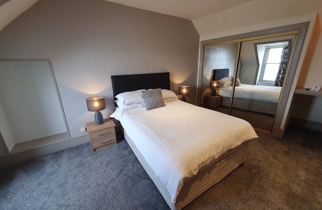 House by the Harbour - NC500 Route