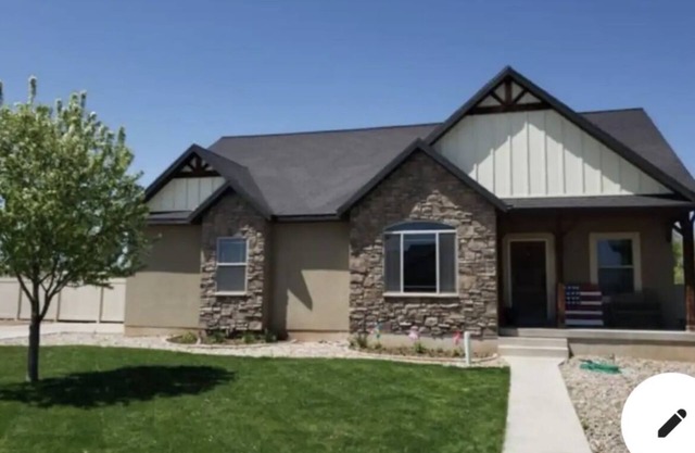 House by the park, fun for everyone!