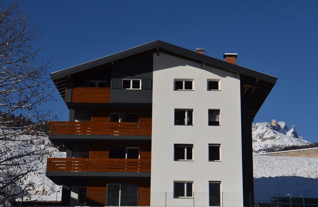 House Casa Defrancesco