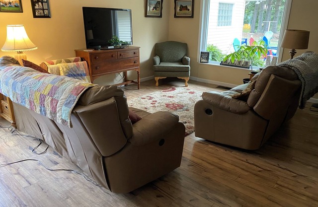 House close to Notre Dame campus