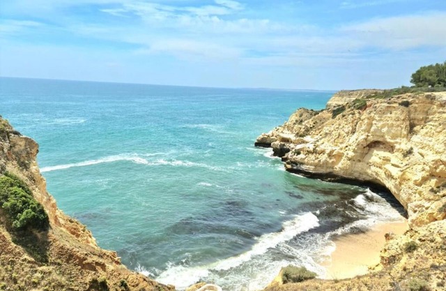 House close to the beach of Carvoeiro