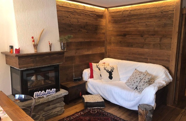 House Edelweiss by Holiday World