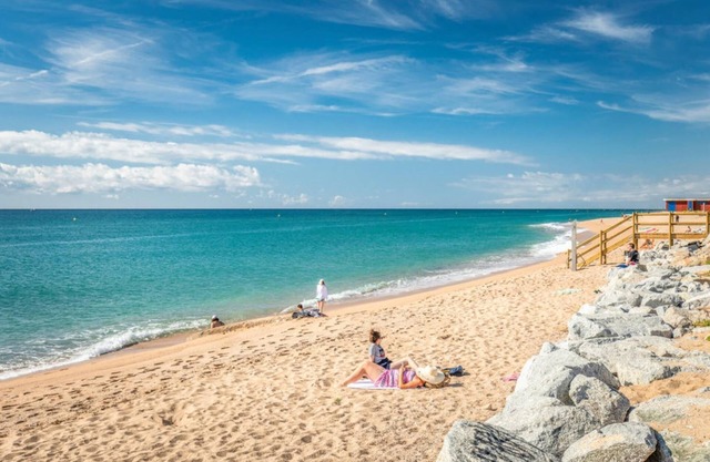 House with private pool