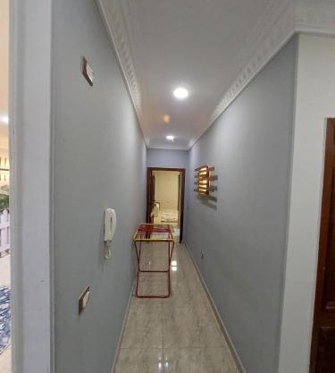 House for family only